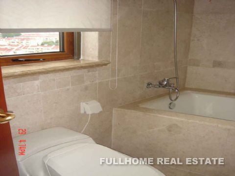 Horizon Resort - Interior view 2, Suzhou rental property