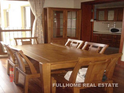 Horizon Resort - Interior view 3, Suzhou rental property