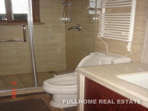 Horizon Resort - Interior view 6, Suzhou rental property