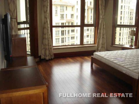 Horizon Resort - Interior view 9, Suzhou rental property