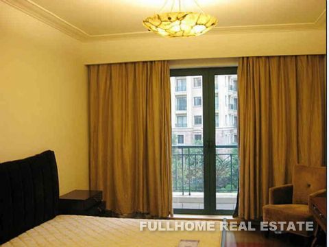 Horizon Resort - Interior view 2, Suzhou rental property