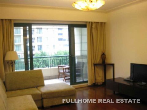 Horizon Resort - Interior view 3, Suzhou rental property