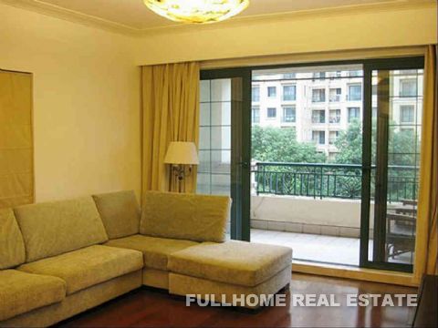 Horizon Resort - Interior view 5, Suzhou rental property