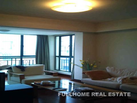 Horizon Resort - 2 bedroom apartment in Suzhou, Industrial Park