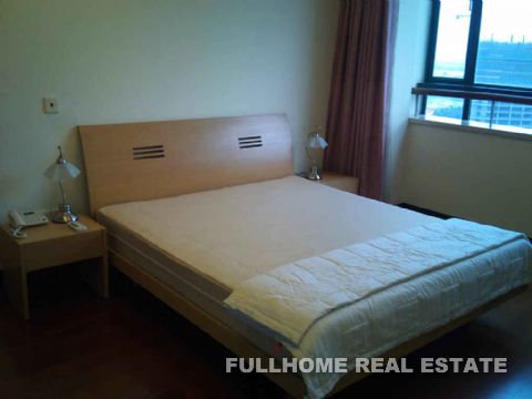 Horizon Resort - Interior view 2, Suzhou rental property