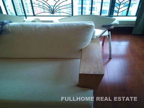 Horizon Resort - Interior view 3, Suzhou rental property