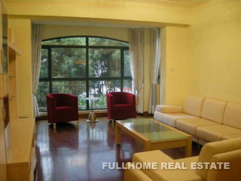 Horizon Resort - 3 bedroom apartment in Suzhou, Industrial Park