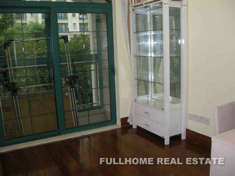 Horizon Resort - Interior view 2, Suzhou rental property