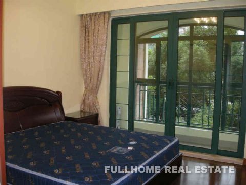 Horizon Resort - Interior view 3, Suzhou rental property