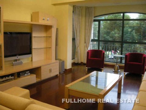Horizon Resort - Interior view 4, Suzhou rental property