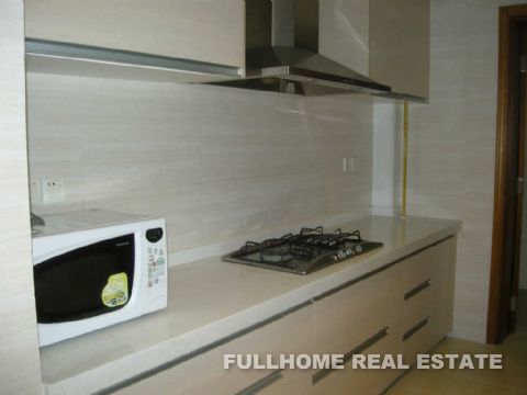 Horizon Resort - Interior view 5, Suzhou rental property