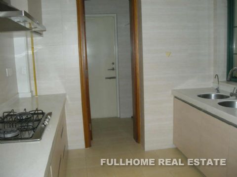 Horizon Resort - Interior view 6, Suzhou rental property