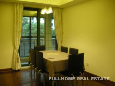 Horizon Resort - Interior view 7, Suzhou rental property