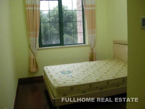 Horizon Resort - Interior view 8, Suzhou rental property
