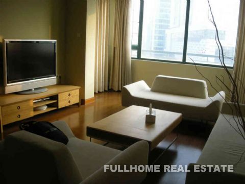 Horizon Resort - 3 bedroom apartment in Suzhou, Industrial Park