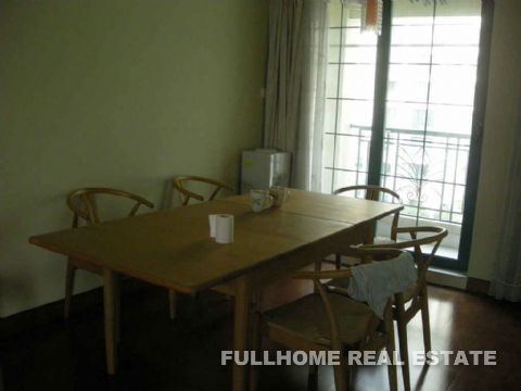 Horizon Resort - Interior view 2, Suzhou rental property