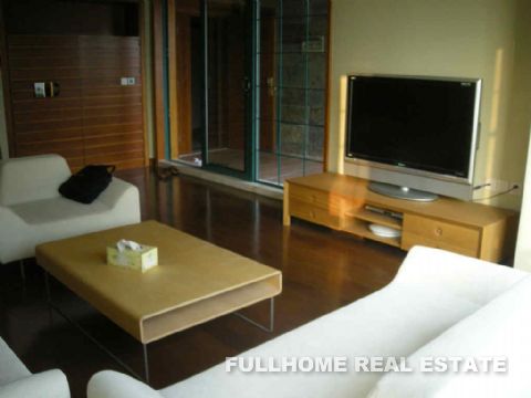 Horizon Resort - Interior view 3, Suzhou rental property