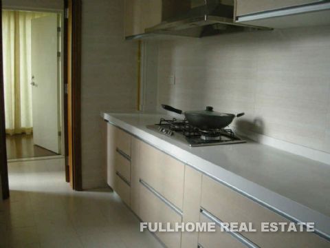 Horizon Resort - Interior view 4, Suzhou rental property