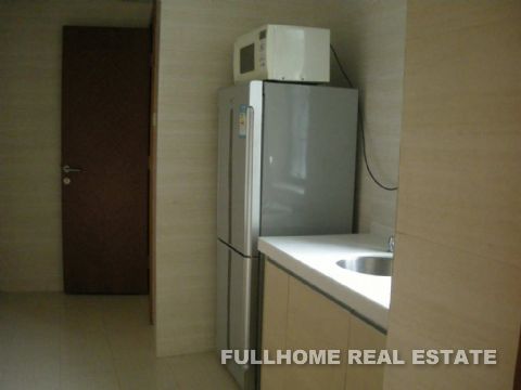 Horizon Resort - Interior view 5, Suzhou rental property