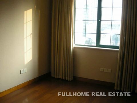 Horizon Resort - Interior view 6, Suzhou rental property