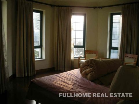 Horizon Resort - Interior view 7, Suzhou rental property
