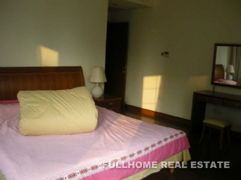 Horizon Resort - Interior view 8, Suzhou rental property