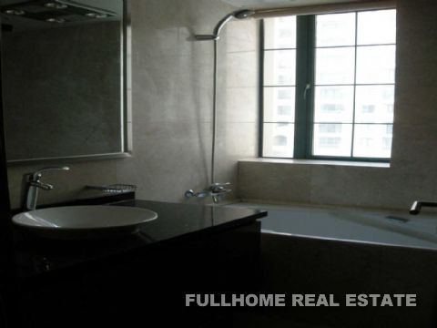 Horizon Resort - Interior view 9, Suzhou rental property