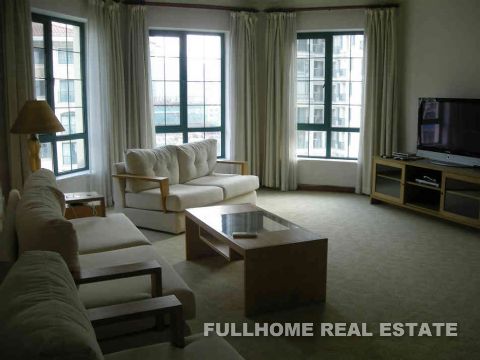Horizon Resort - 4 bedroom apartment in Suzhou, Industrial Park