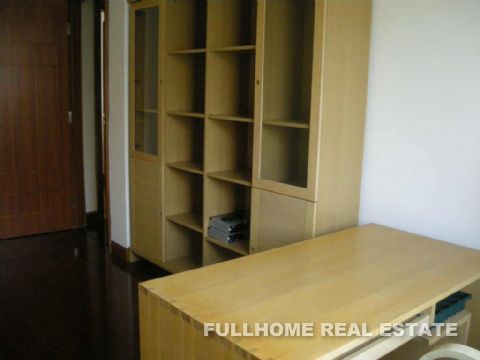 Horizon Resort - Interior view 2, Suzhou rental property