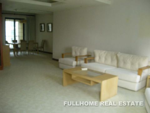 Horizon Resort - Interior view 3, Suzhou rental property