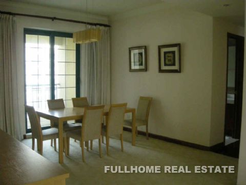 Horizon Resort - Interior view 4, Suzhou rental property