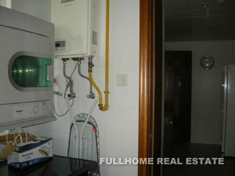 Horizon Resort - Interior view 7, Suzhou rental property
