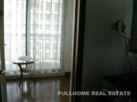Horizon Resort - Interior view 8, Suzhou rental property