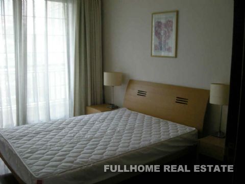 Horizon Resort - Interior view 9, Suzhou rental property