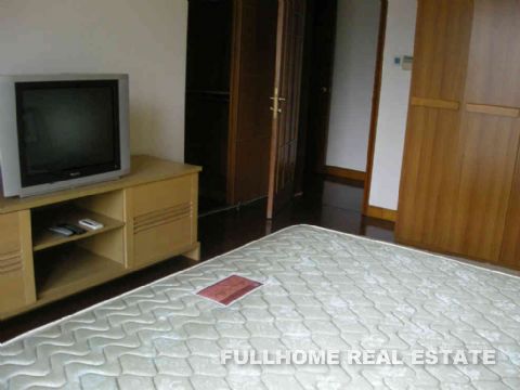 Horizon Resort - Interior view 10, Suzhou rental property