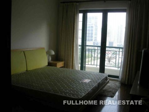 Horizon Resort - Interior view 11, Suzhou rental property