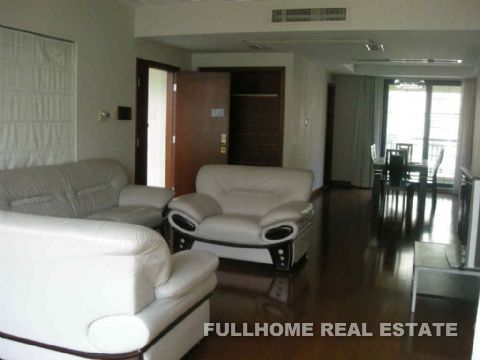 Horizon Resort - 3 bedroom apartment in Suzhou, Industrial Park