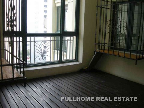 Horizon Resort - Interior view 2, Suzhou rental property