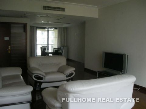 Horizon Resort - Interior view 3, Suzhou rental property