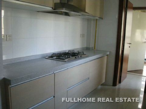 Horizon Resort - Interior view 4, Suzhou rental property