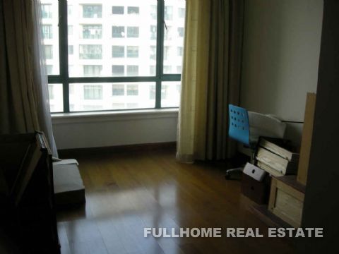 Horizon Resort - Interior view 7, Suzhou rental property
