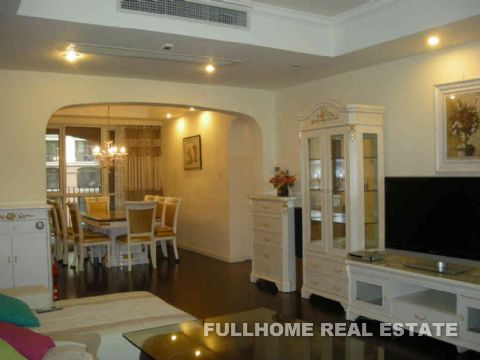 Horizon Resort - 4 bedroom apartment in Suzhou, Industrial Park