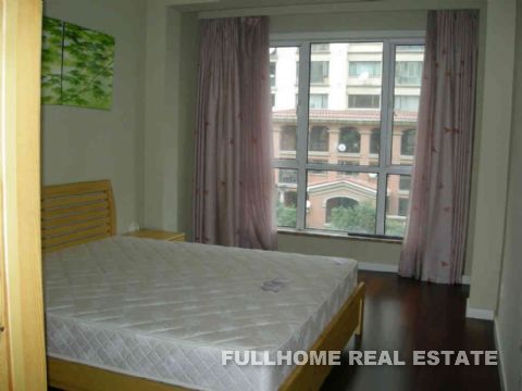 Horizon Resort - Interior view 3, Suzhou rental property