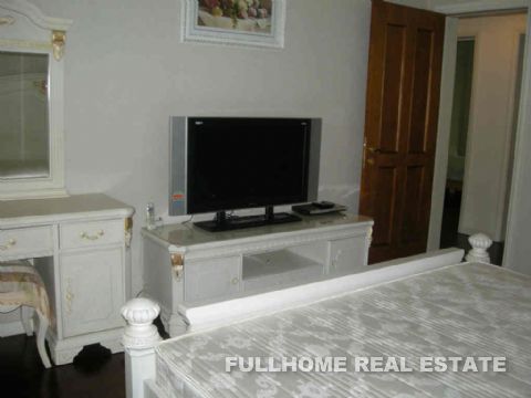 Horizon Resort - Interior view 4, Suzhou rental property