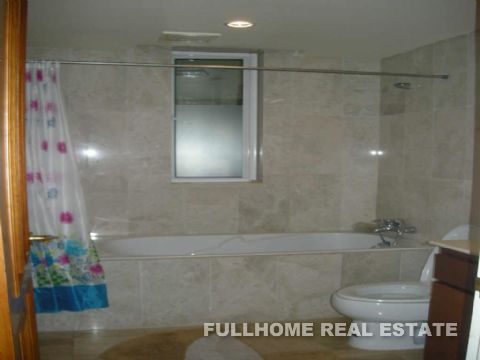 Horizon Resort - Interior view 5, Suzhou rental property
