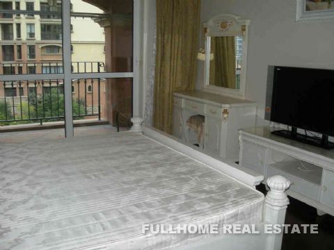 Horizon Resort - Interior view 7, Suzhou rental property