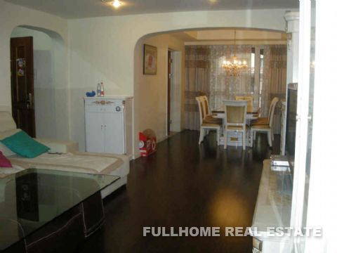 Horizon Resort - Interior view 8, Suzhou rental property