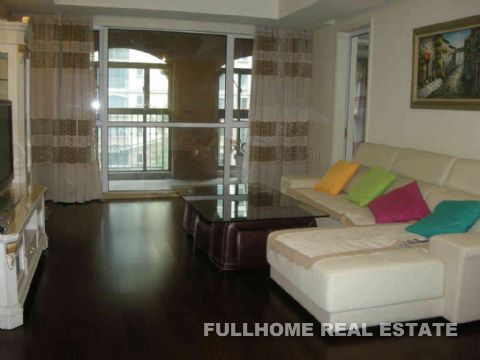 Horizon Resort - Interior view 9, Suzhou rental property