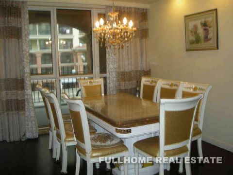 Horizon Resort - Interior view 10, Suzhou rental property
