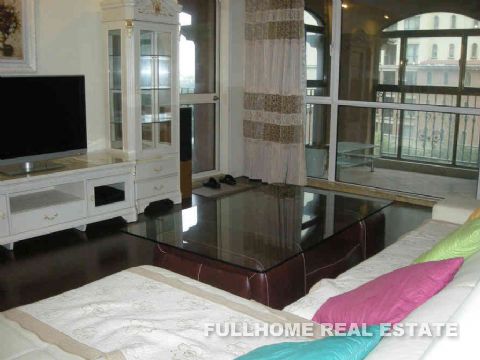 Horizon Resort - Interior view 11, Suzhou rental property